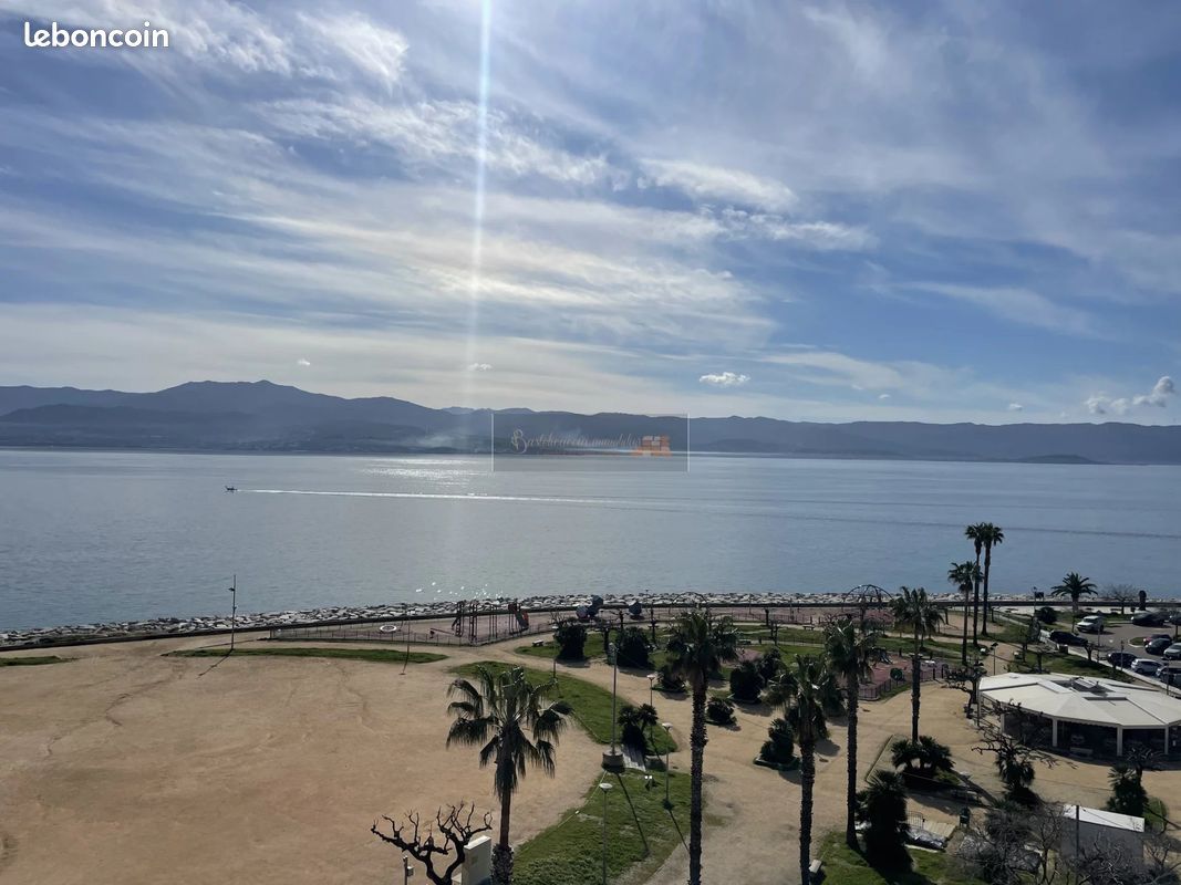 Appartement 1 pièce 39 m² · à Ajaccio · 39 m² · 730 €/mois