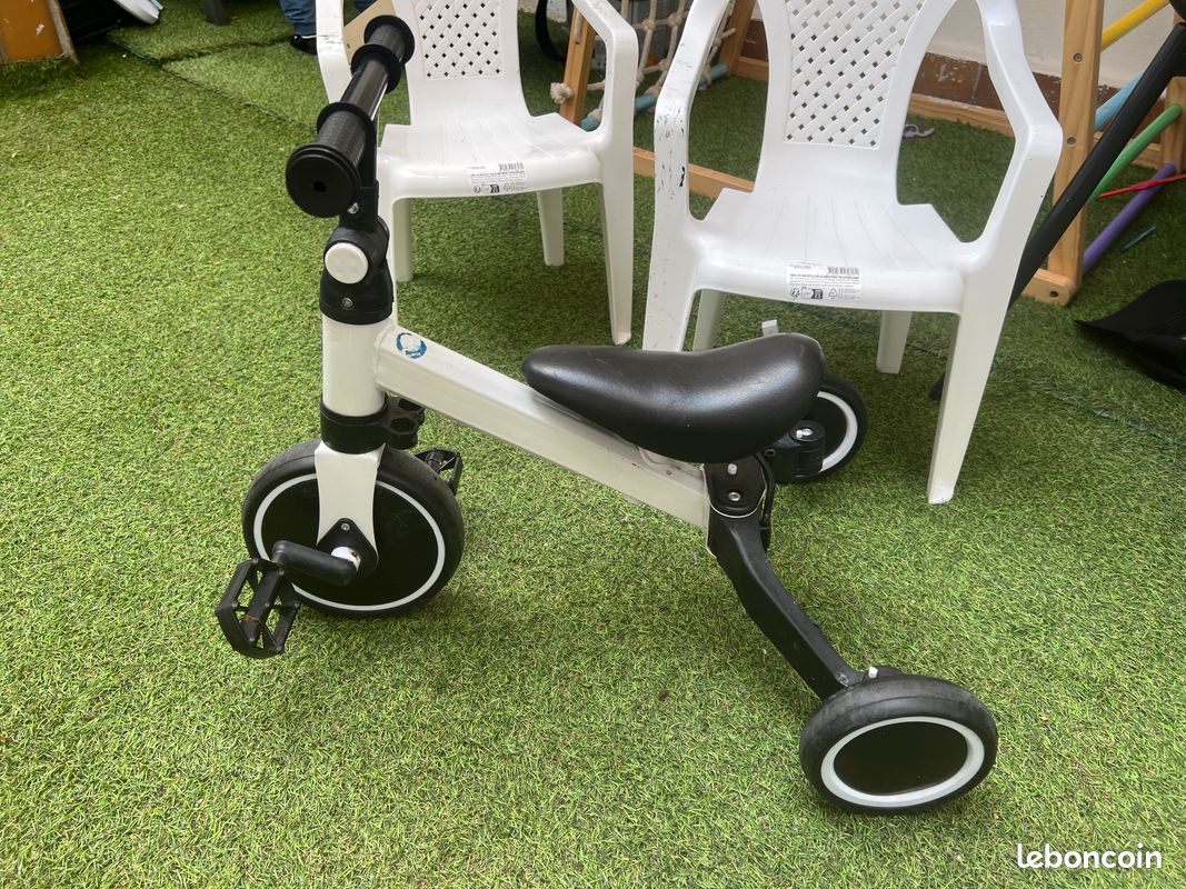 Velo enfant (image 1)