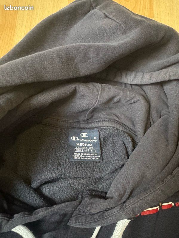 Vêtements homme (image 2)