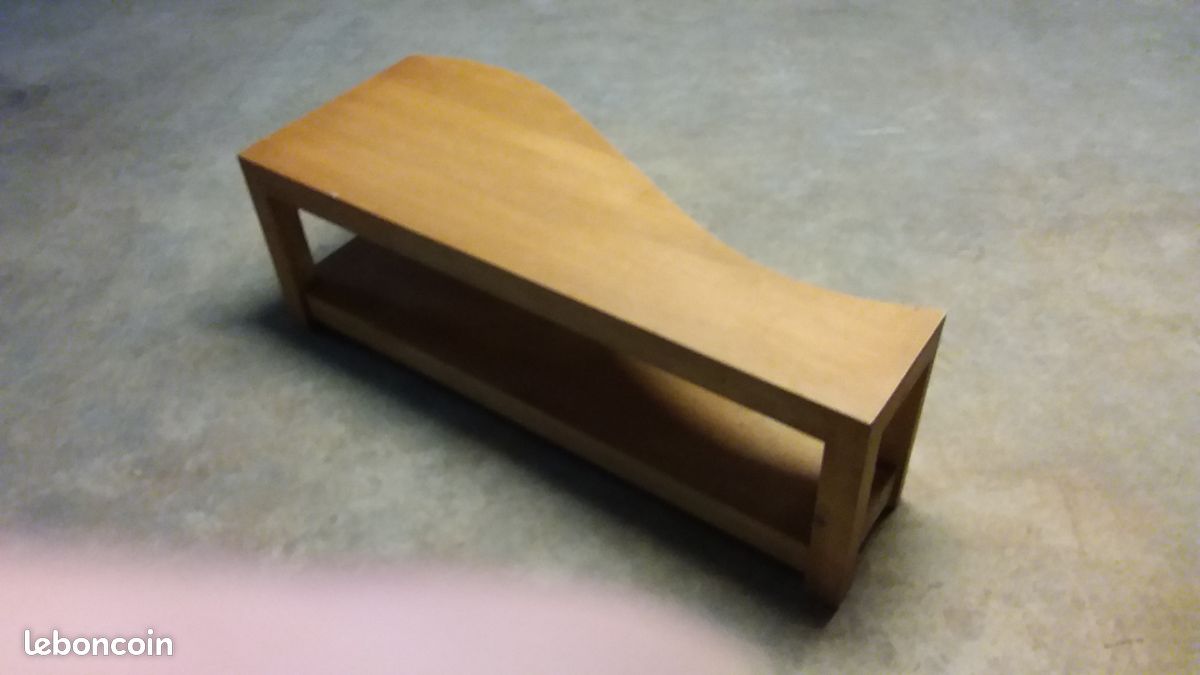 Console basse (image 2)