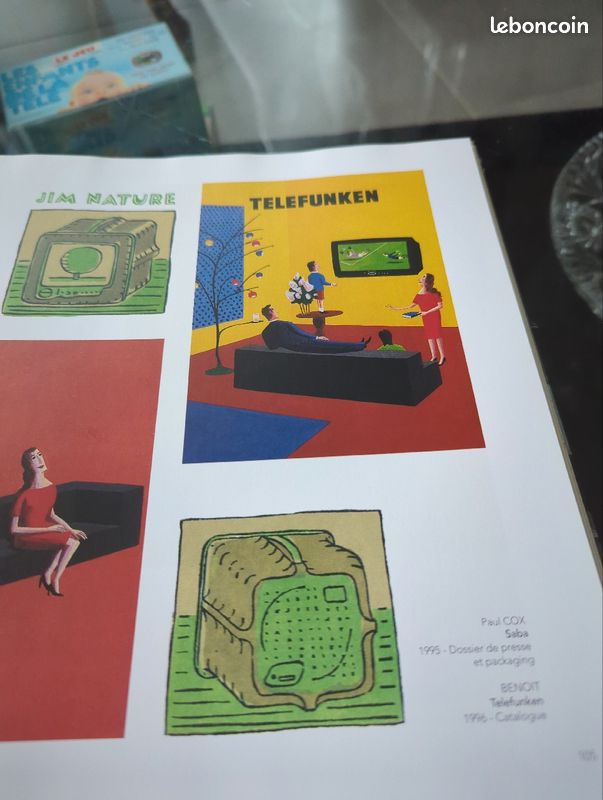 Très séduisant l'illustration au service de la communication des marques (image 4)