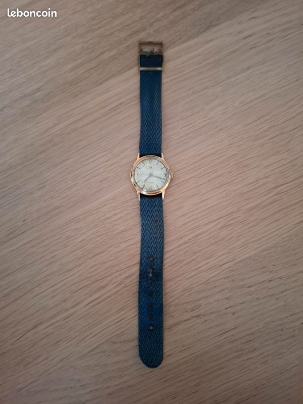 Montre vintage LIP (image 4)