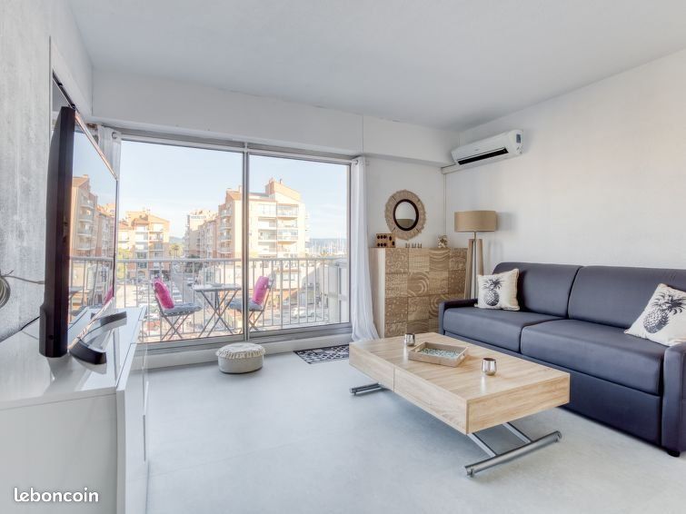 Appartement 2 pièces 34 m² · à Hyères · 34 m² · 820 €/mois