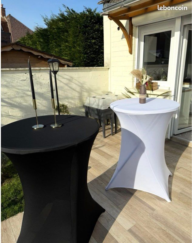 Mange debout (image 1)