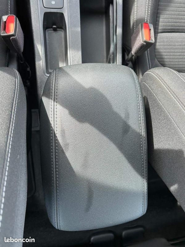 Ford Kuga 2.0 EcoBlue 150 mHEV S&S BVM6 Titanium (image 28)