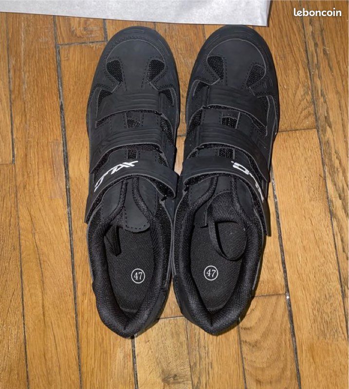 Chaussures VTT homme taille 47 (image 3)