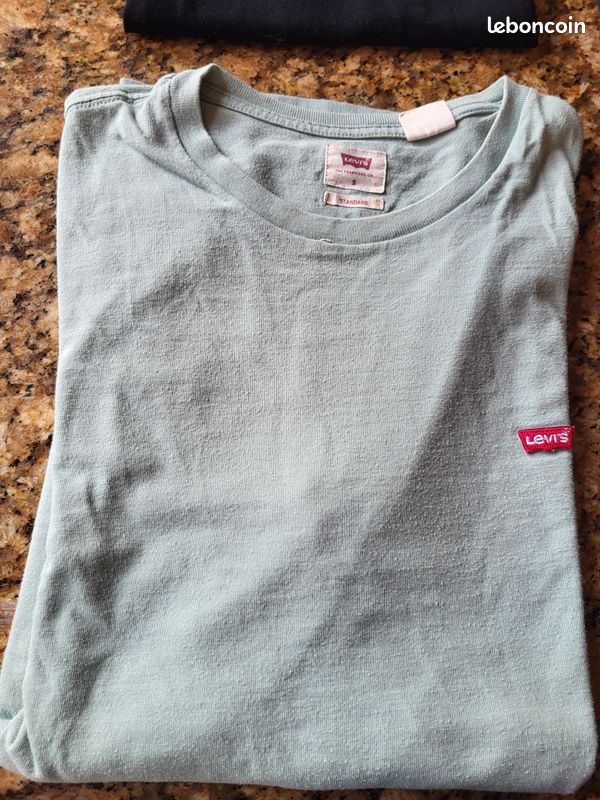Lot de 5 hauts Ado - Taille S (image 3)