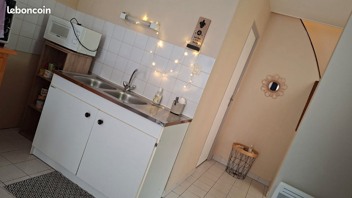 Duplex 2 pièces 49 m² (image 3)
