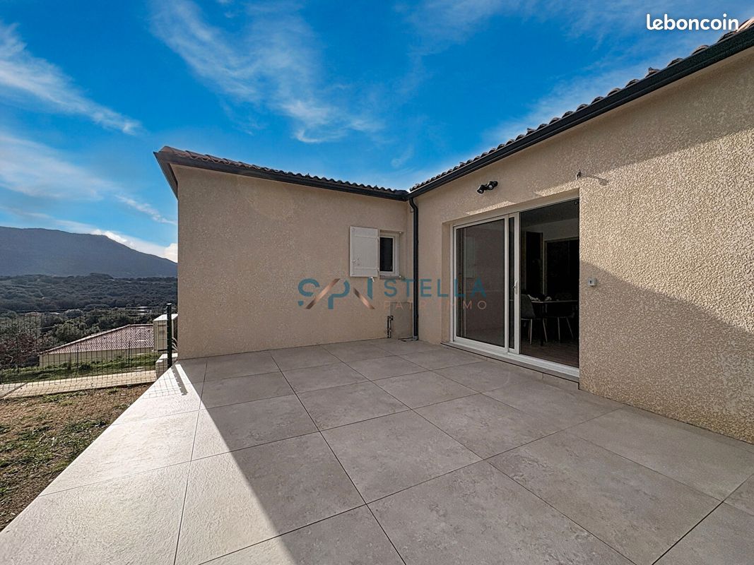 Appartement 2 pièces 27 m² · à Sarrola-Carcopino · 27 m² · 720 €/mois