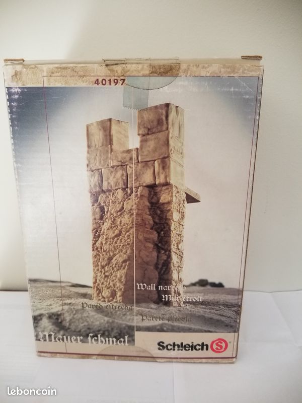 Schleich moyen Age ritter neuf au choix (image 4)