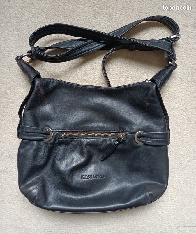 Sac à main Kesslord (image 1)