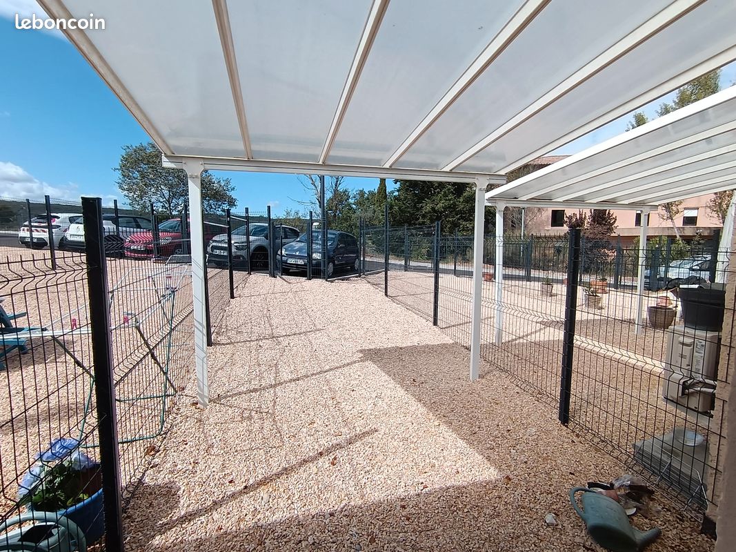 Appartement 1 pièce 24 m² · à Brue-Auriac · 24,3 m² · 450 €/mois