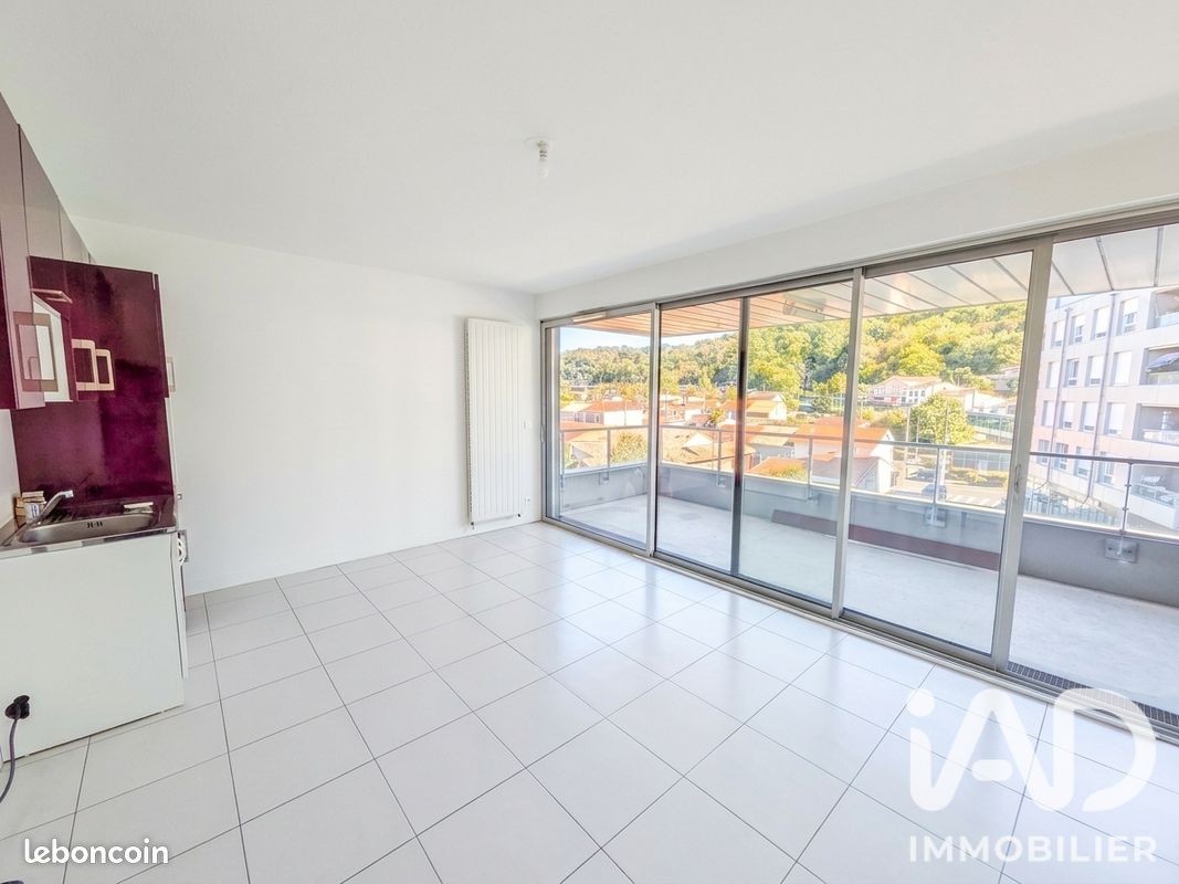 Appartement 2 pièces 43 m² · à Cenon · 43 m² · 169 000 €