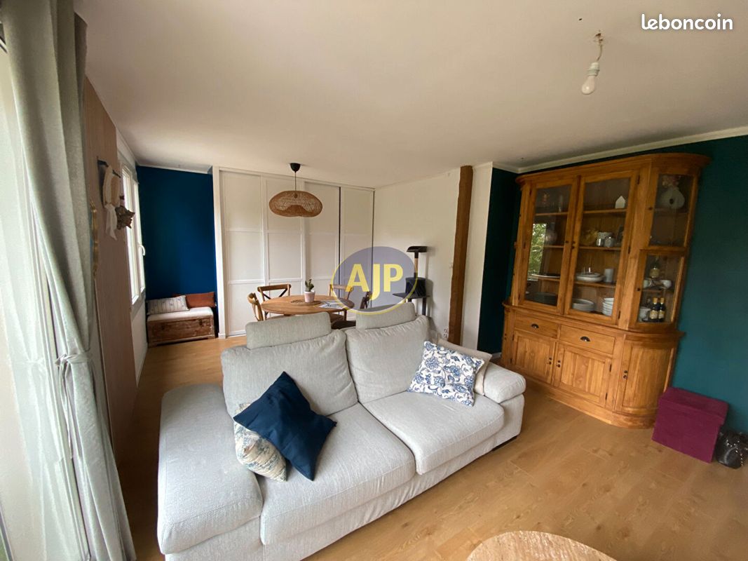 Appartement 3 pièces 66 m² · à Mérignac · 66 m² · 1 000 €/mois