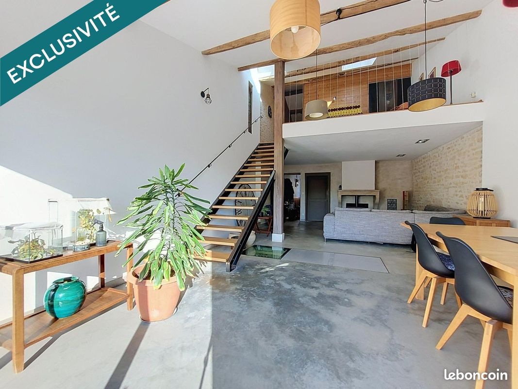 Maison 5 pièces 155 m² · à Allain · 155 m² · 204 000 €