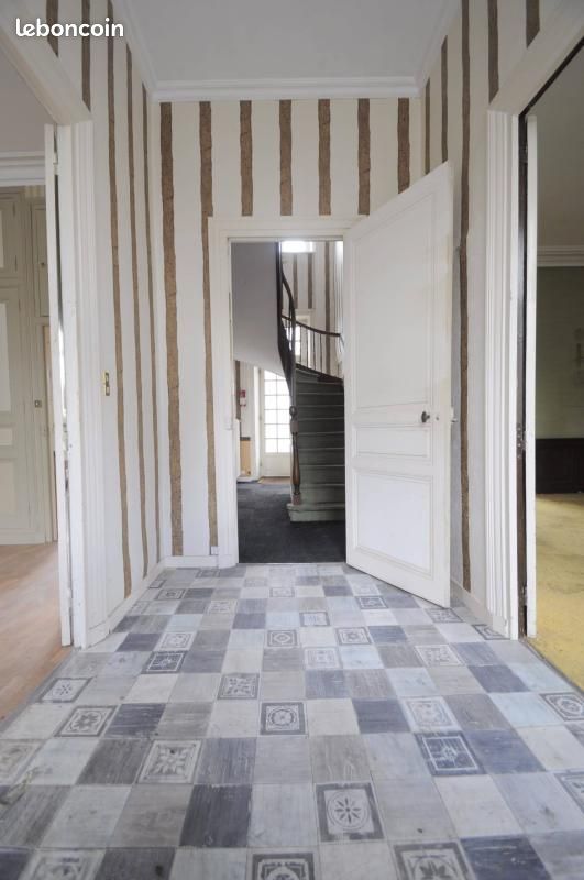 Maison 10 pièces 208 m² · à Avranches · 208 m² · 280 000 €
