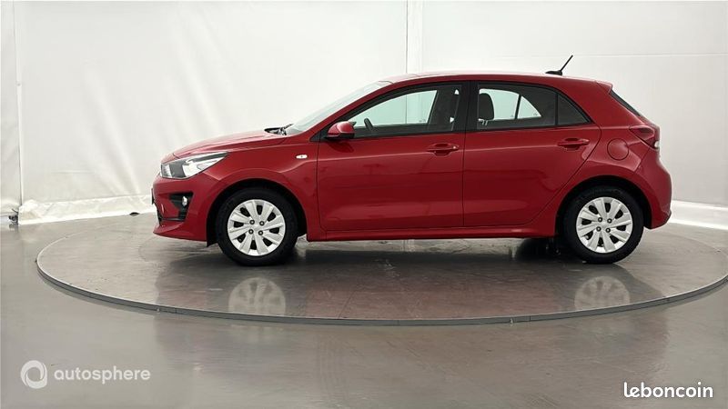 Kia Rio 1.2 DPi 84ch Active (image 7)