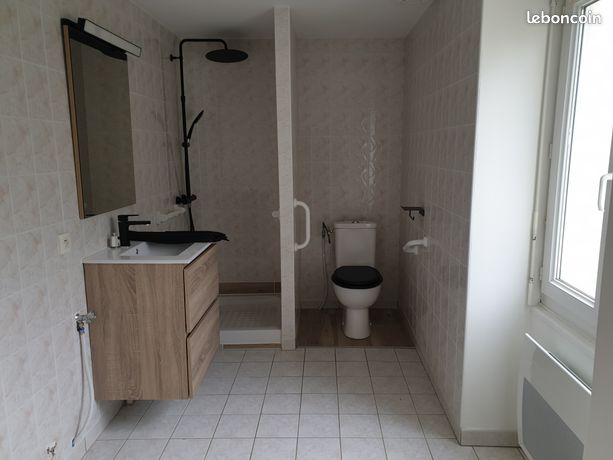Location Maison mitoyenne