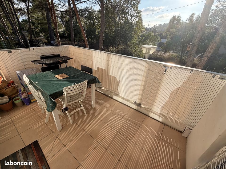 Appartement 2 pièces 39 m² · à Marseille · 39 m² · 195 000 €