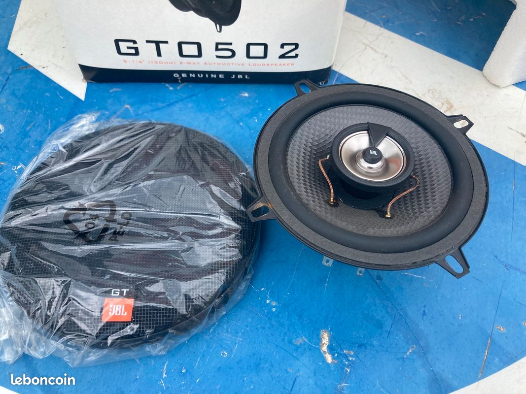 Enceintes Jbl Jbl Gto 963 Mk2 Jbl Gto 963 Mk2 Sales