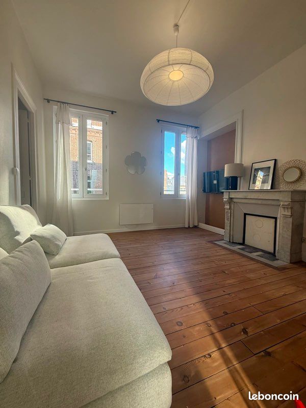Appartement 2 pièces 45 m² · à Rouen · 45 m² · 850 €