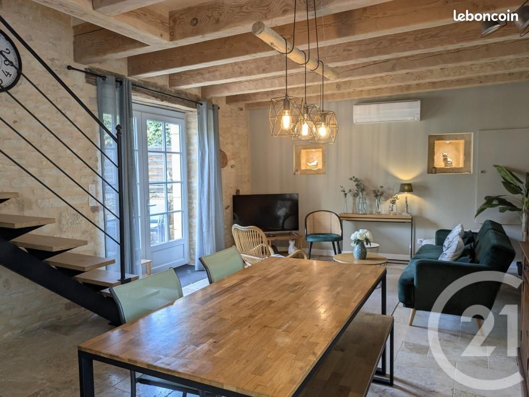 Maison 6 pièces 99 m² (image 5)