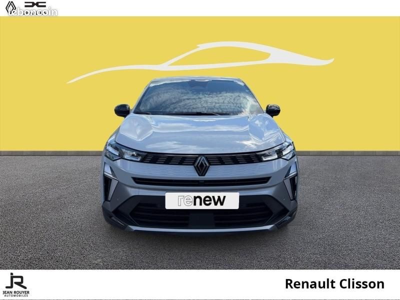 Renault Symbioz 1.8 E-Tech full hybrid 160ch esprit Alpine - 25 (image 9)