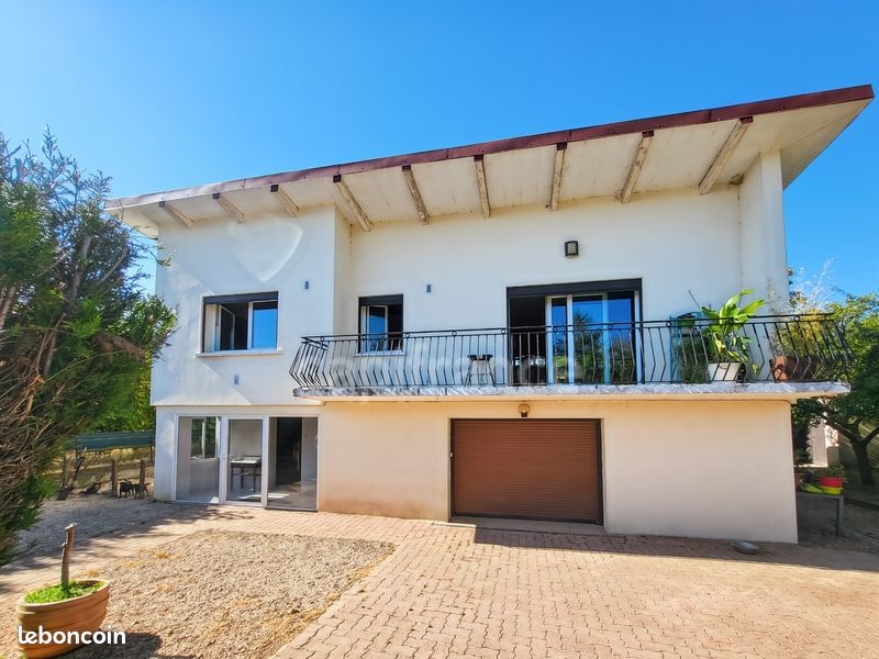 Maison 4 pièces 85 m² · à Étevaux · 85 m² · 169 000 €
