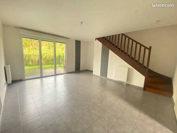 Maison 71m2 au calme dans Residence Sécurisée