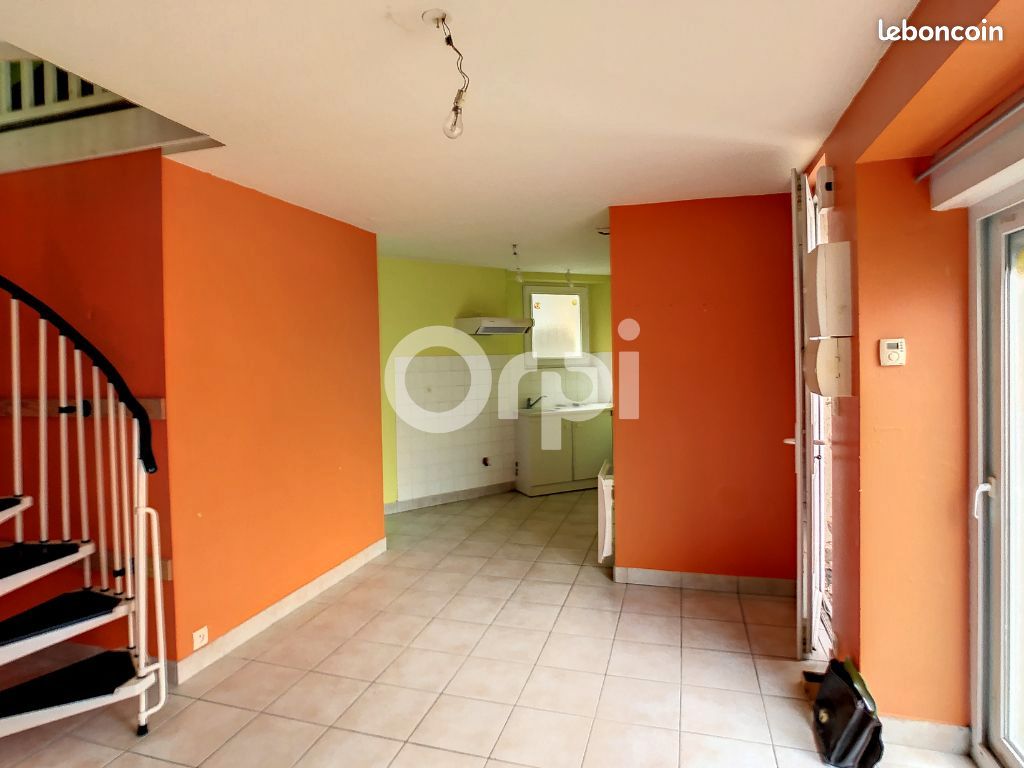 Appartement 2 pièces 46 m² - Sainte-Féréole 19270 (image 2)