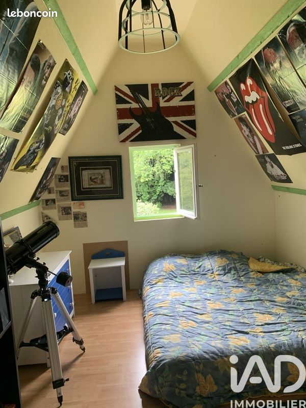 Maison 8 pièces 220 m² (image 12)