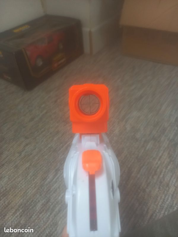 Nerf fortnite (image 2)