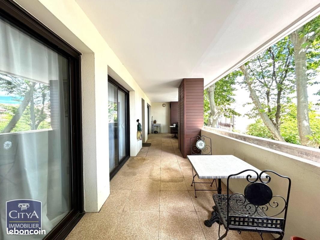 Appartement 3 pièces 69 m² · à Montpellier · 69 m² · 323 300 €