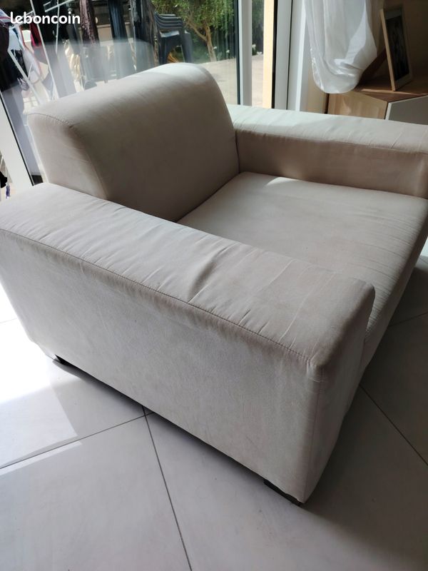 Fauteuil (image 2)