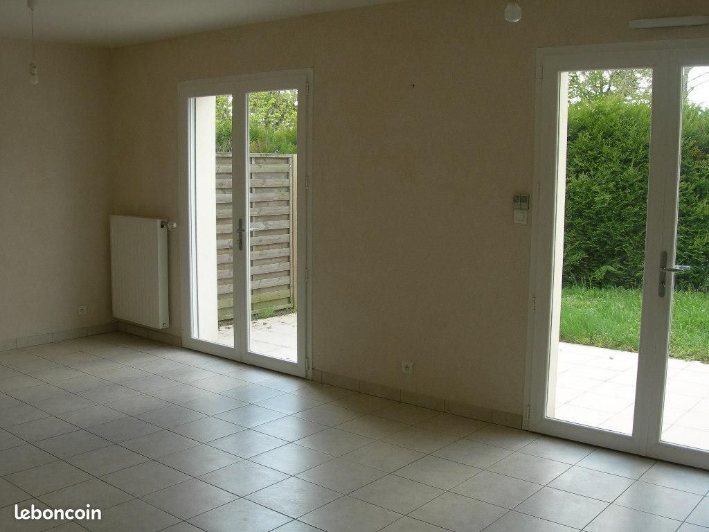 Maison 3 pièces 53 m² · à Les Herbiers · 53 m² · 610 €/mois