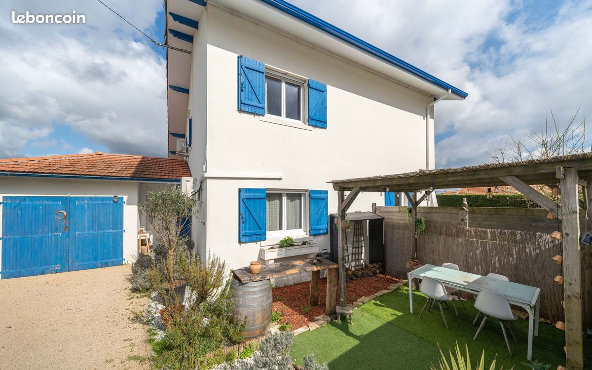 Maison 3 pièces 66 m² · à Biscarrosse · 66 m² · 239 000 €