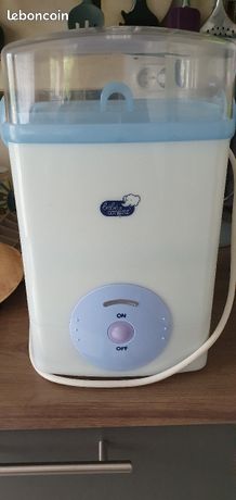 Sterilisateur Bebe Confort D Occasion Annonces Equipement Bebe Leboncoin Page 6 Sterilisateur Bebe Confort D Occasion Annonces Equipement Bebe Leboncoin Page 6