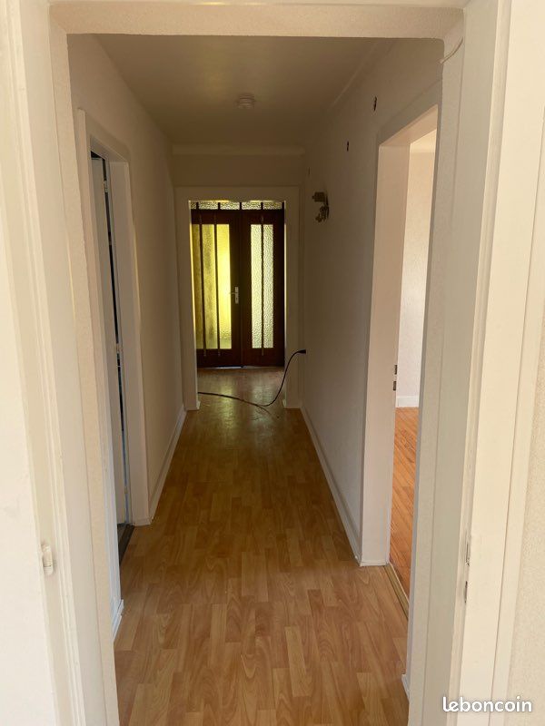 Appartement 3 pièces 90 m² · à Bitche · 90 m² · 600 €