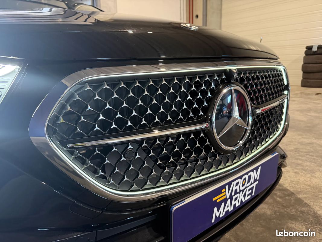 MERCEDES-BENZ Classe E 300de 313CV AMG Line - Toit Ouvrant - Buremester - Suivi complet Mercedes (image 14)