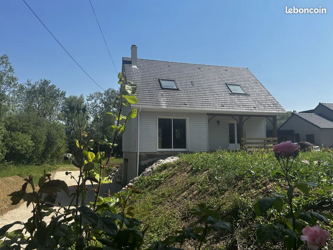 Maison 6 pièces 103 m² · à Colembert · 103 m² · 262 000 €
