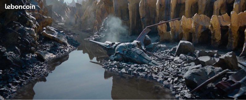 Star Trek Sans limites / Blu Ray (image 6)