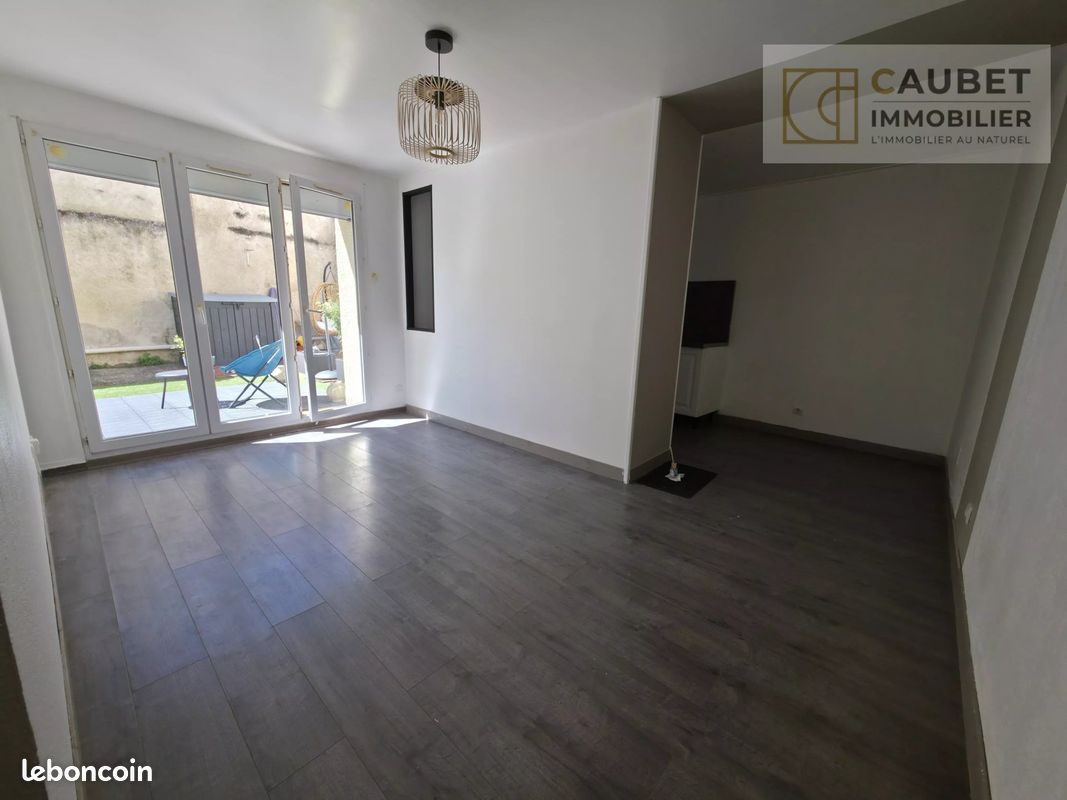 Appartement 2 pièces 50 m² · à Rabastens-de-Bigorre · 50 m² · 400 €/mois