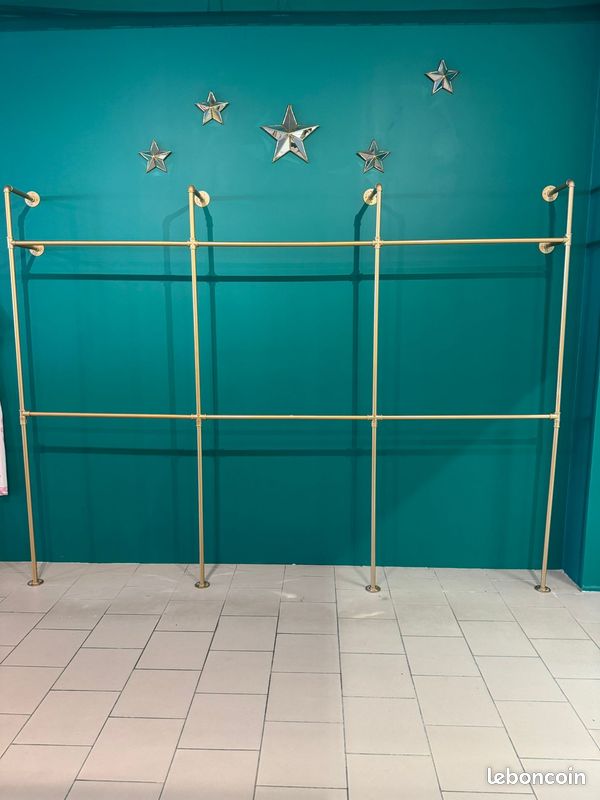 Support à vêtements (image 1)