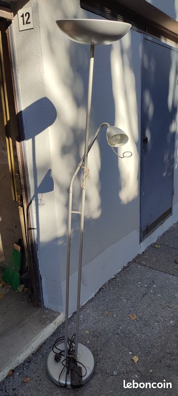 Vend lampes allogènes (image 1)