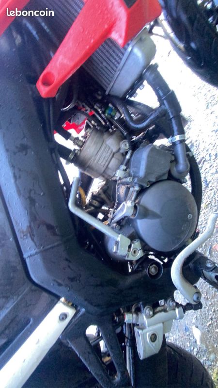 Moto 50cc (image 4)