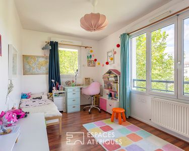 Appartement 490 000 € - 116 m²