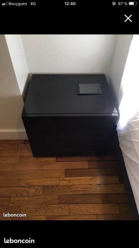 Table de chevet (image 1)