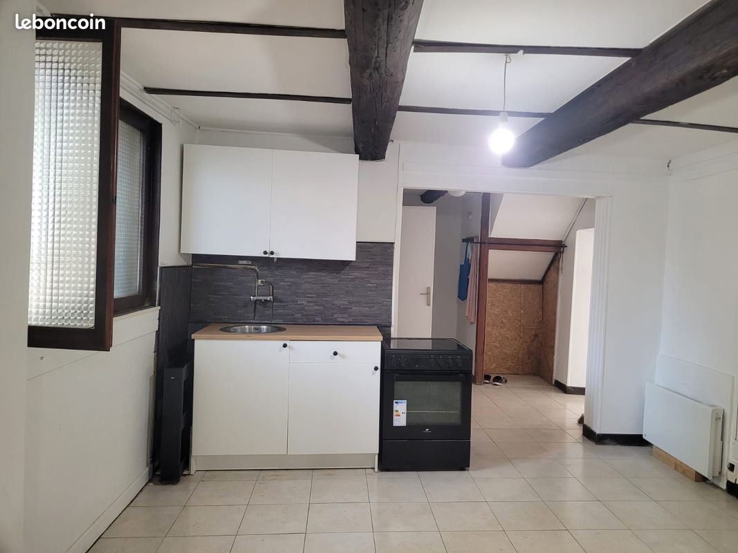Appartement 2 pièces 36 m² · à Montpellier · 36 m² · 550 €