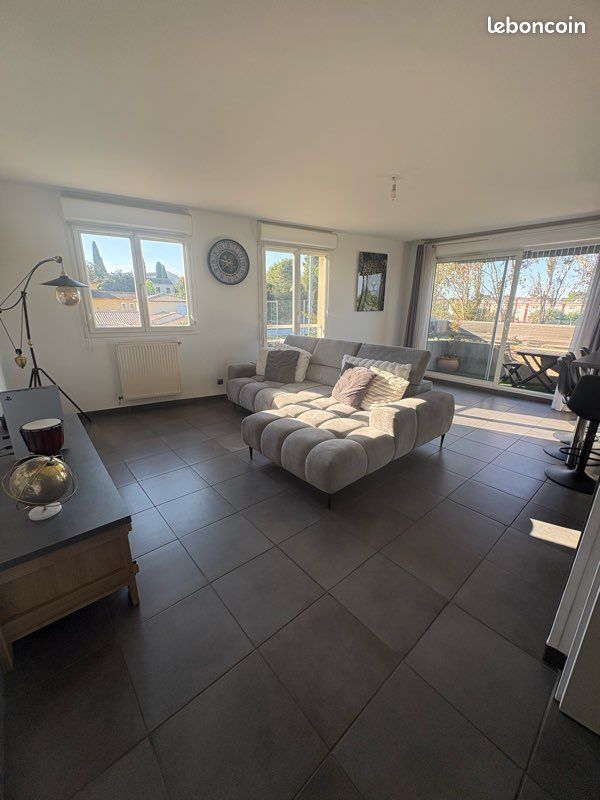 Appartement 4 pièces 99 m² · à Marseille · 98,8 m² · 315 000 €