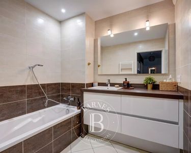 Appartement 465 000 € - 94 m²